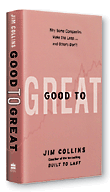 good to great book image